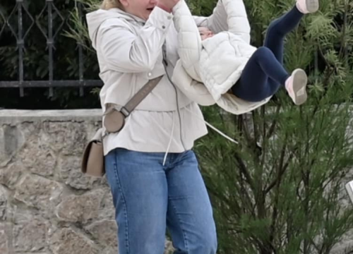 Fotografija 3 - Đir po gradu, nedjelja 6. travnja