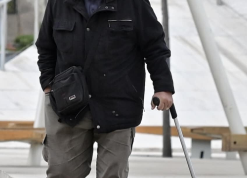 Fotografija 11 - Đir po gradu, nedjelja 6. travnja