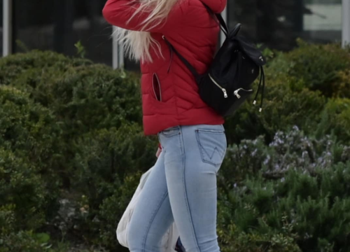 Fotografija 2 - Đir po gradu, nedjelja 6. travnja