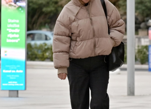 Fotografija 21 - Đir po gradu, nedjelja 6. travnja