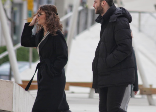 Fotografija 18 - Đir po gradu, nedjelja 6. travnja