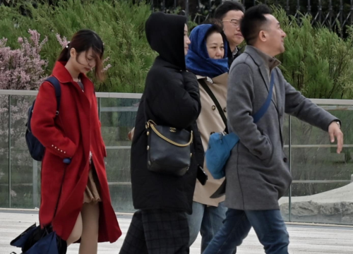 Fotografija 4 - Đir po gradu, nedjelja 6. travnja