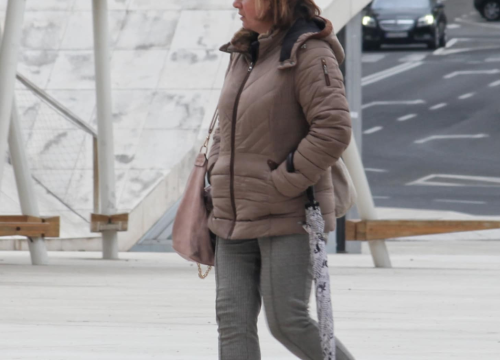 Fotografija 26 - Đir po gradu, nedjelja 6. travnja