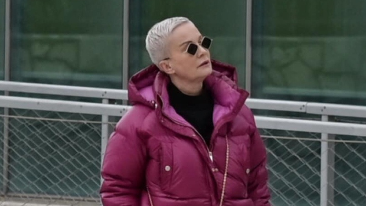 Đir po gradu, nedjelja 6. travnja