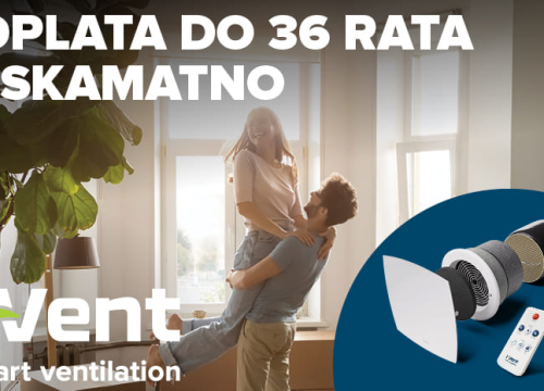 Fotografija 5 - FOTO Idealna ventilacija za apartmane: Svježina, energija i zdravlje u svakom prostoru