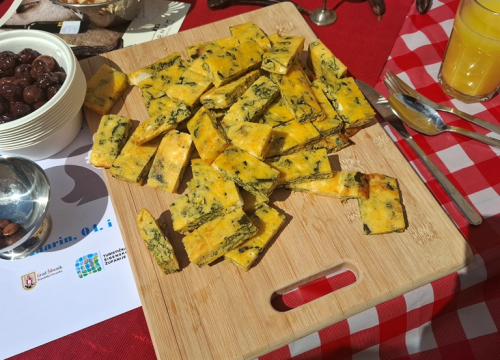 Fotografija 12 - Druženje poduzetnica na Zlarinu rezultiralo osnivanjem udruge 'Poduzetne Bodulice'