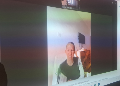 Fotografija 3 - Druženje poduzetnica na Zlarinu rezultiralo osnivanjem udruge 'Poduzetne Bodulice'