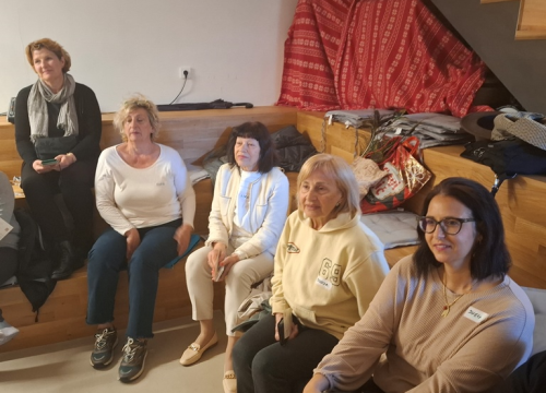 Fotografija 9 - Druženje poduzetnica na Zlarinu rezultiralo osnivanjem udruge 'Poduzetne Bodulice'