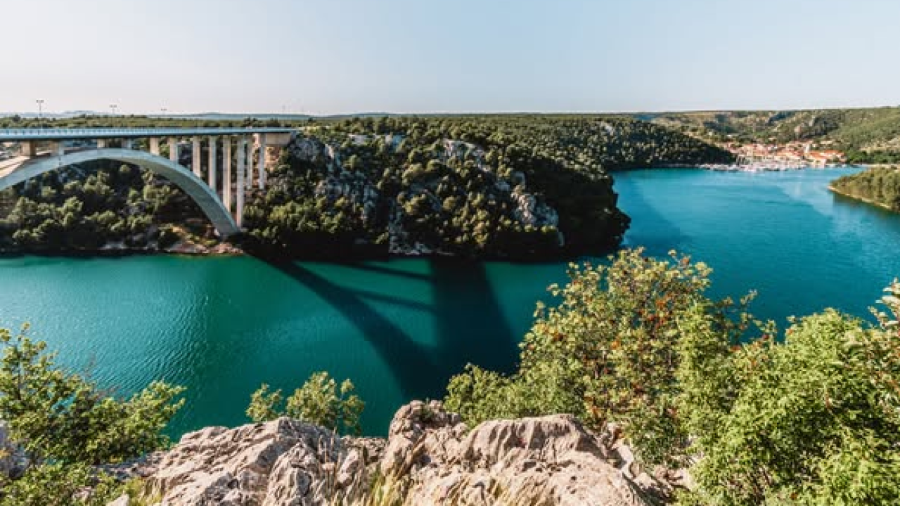 Zapisana povijest: Skradin obilježava 320 godina od osnutka gradskog plemićkog vijeća