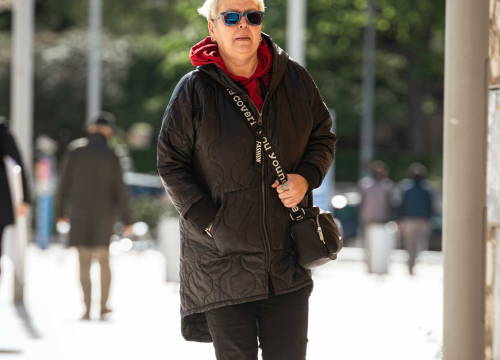 Fotografija 1 - FOTO Đir po gradu, ponedjeljak 7. travnja