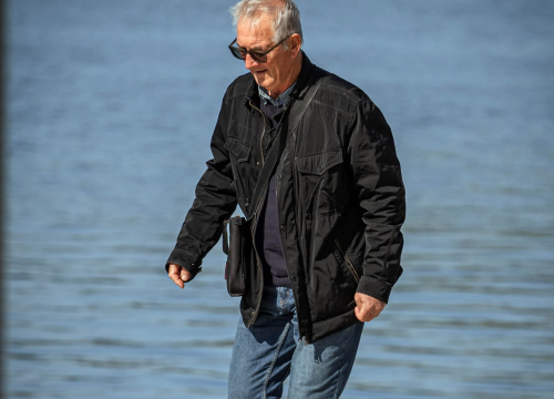 Fotografija 9 - FOTO Đir po gradu, ponedjeljak 7. travnja