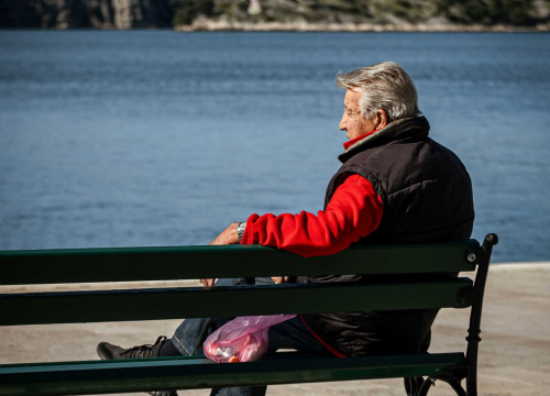 Fotografija 23 - FOTO Đir po gradu, ponedjeljak 7. travnja