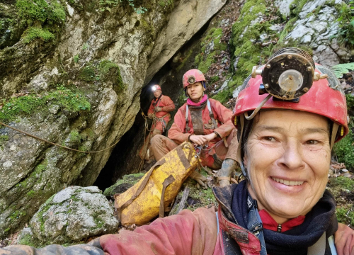 Fotografija 1 - Aida i Teo Barišić