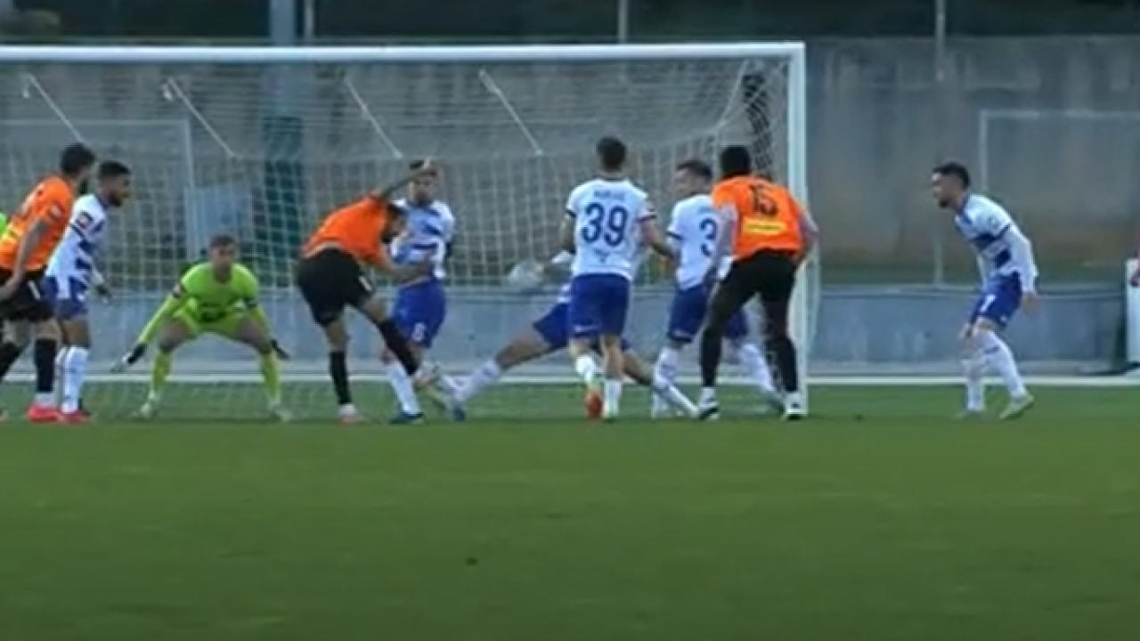 Sudačka komisija penal za Šibenik ocijenila opravdanim