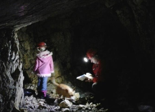 Fotografija 4 - Aida i Teo Barišić