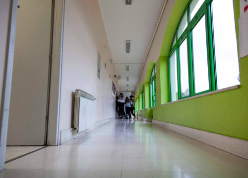 U utorak predstavljanje gradnje, odnosno dogradnje objekata četiriju šibenskih osnovnih škola