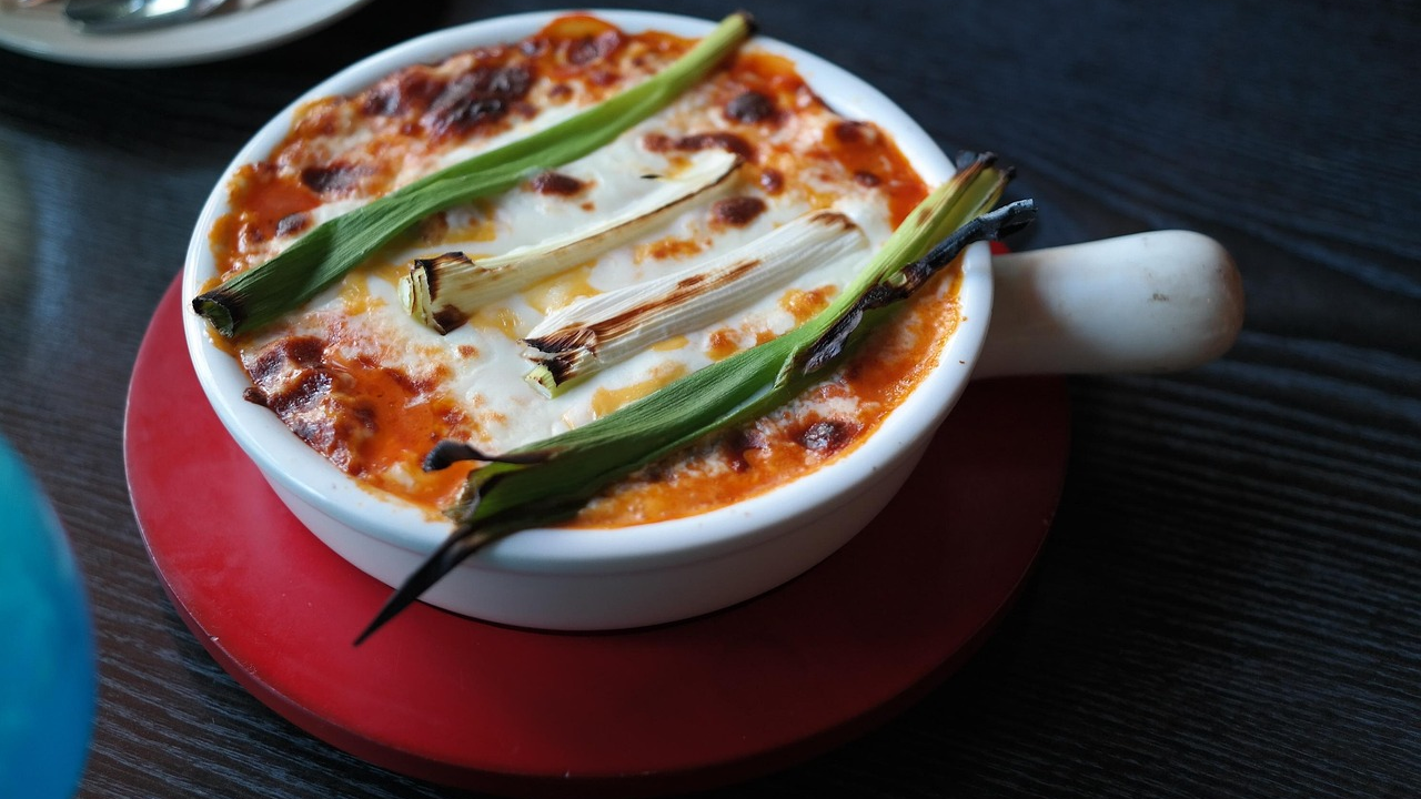 Došli ste s posla i razmišljate što pripremiti za ručak? Evo par brzih prijedloga