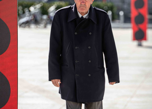 Fotografija 1 - FOTO Đir po gradu, utorak 8. travnja