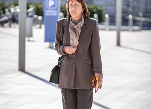 Fotografija 2 - FOTO Đir po gradu, utorak 8. travnja