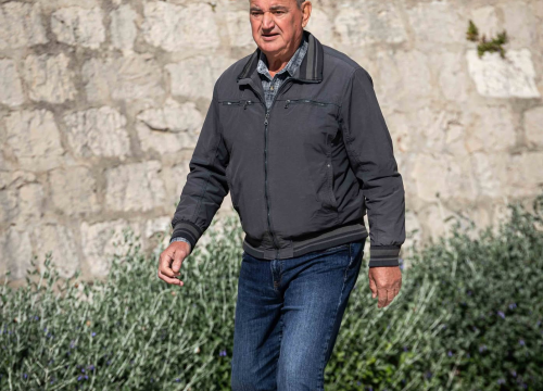 Fotografija 10 - FOTO Đir po gradu, utorak 8. travnja