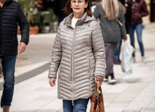 Fotografija 18 - FOTO Đir po gradu, utorak 8. travnja