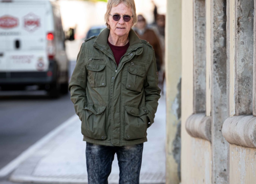 Fotografija 20 - FOTO Đir po gradu, utorak 8. travnja