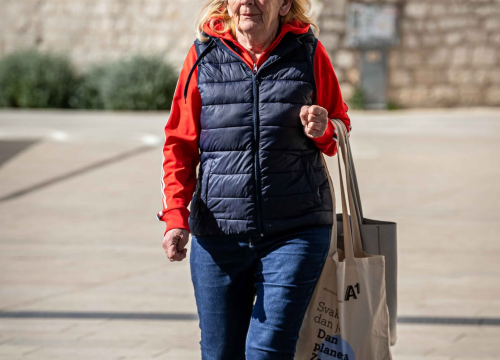 Fotografija 22 - FOTO Đir po gradu, utorak 8. travnja