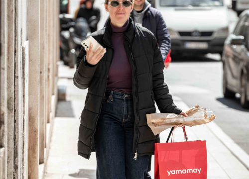 Fotografija 23 - FOTO Đir po gradu, utorak 8. travnja