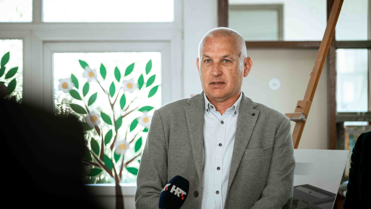 Osnovnoškolci u Ražinama i Vrpolju do 2028. godine dobit će potpuno nove škole, još dvije će biti nadograđene