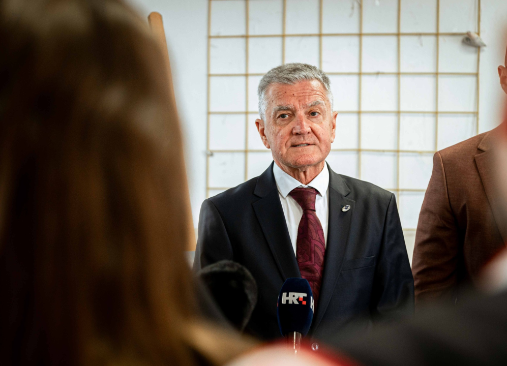 Osnovnoškolci u Ražinama i Vrpolju do 2028. godine dobit će potpuno nove škole, još dvije će biti nadograđene