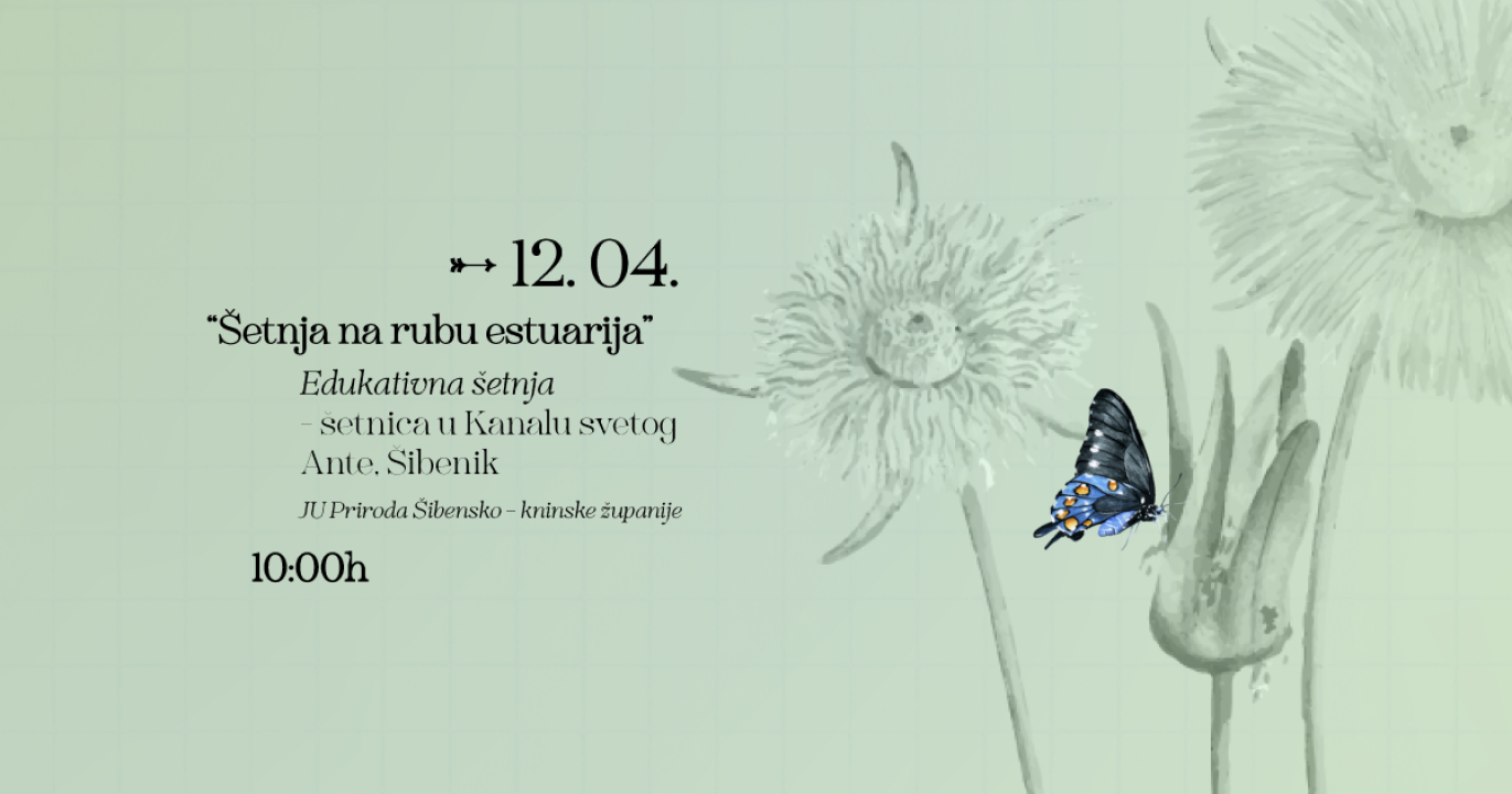 Festival prirode Flora Dalmatica 'ušao' u drugi tjedan