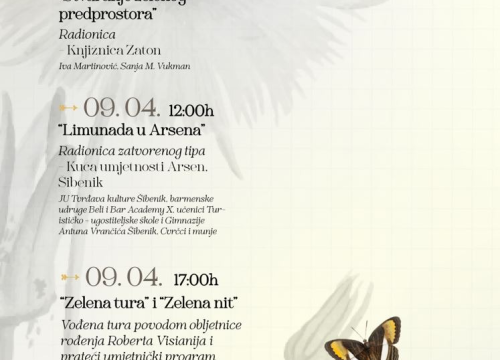 Fotografija 3 - Festival prirode Flora Dalmatica 'ušao' u drugi tjedan