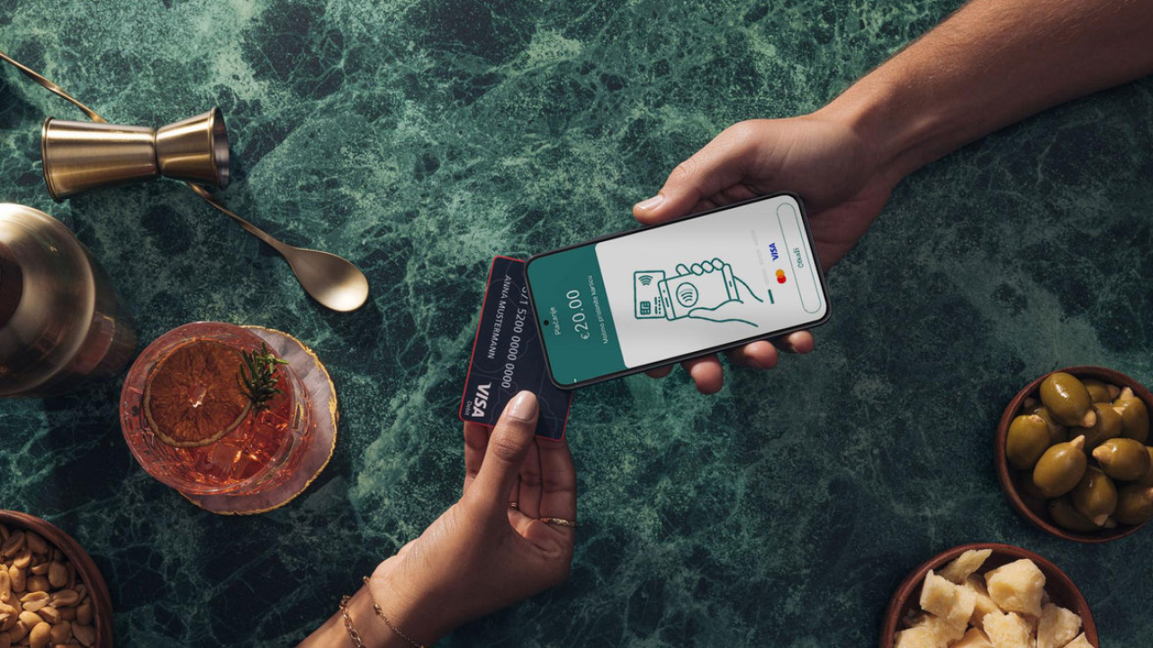 FOTO Jeste li znali da vaš mobitel može postati POS uređaj? Idealno rješenje za sezonu i male biznise u pokretu