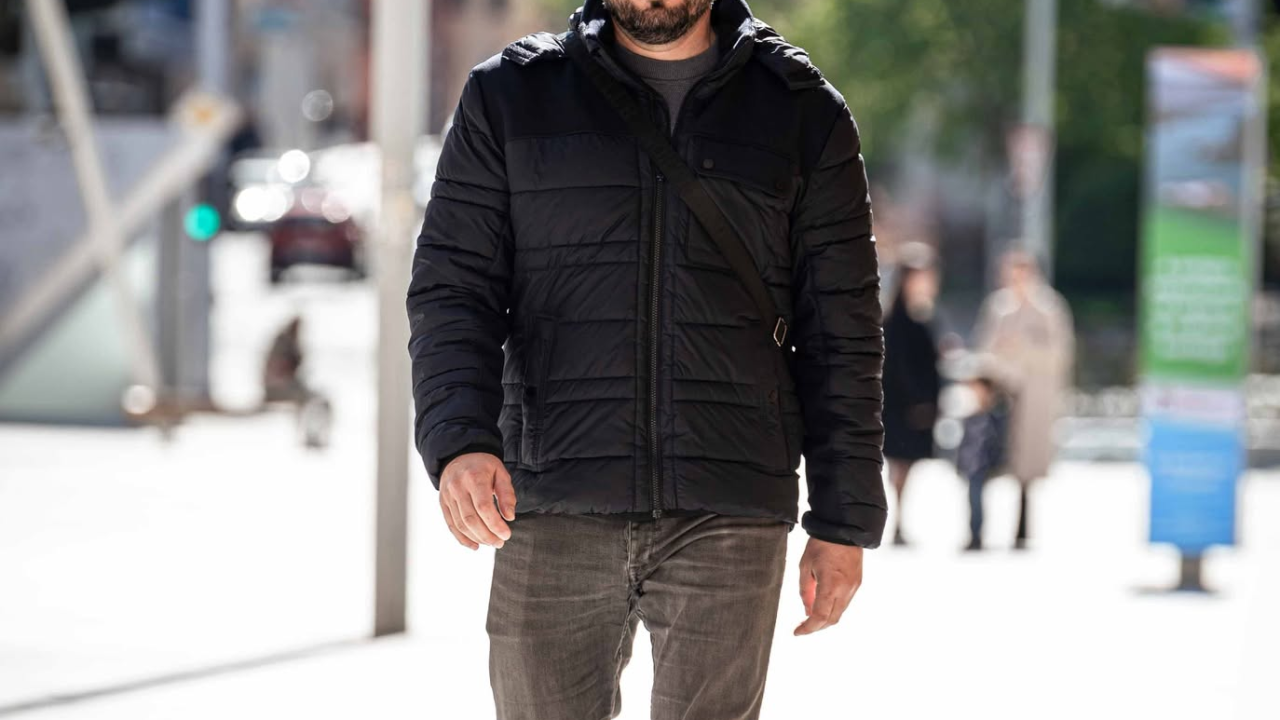 Đir po gradu, srijeda 9. travnja