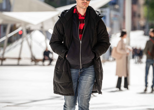 Fotografija 3 - FOTO Đir po gradu, srijeda 9. travnja