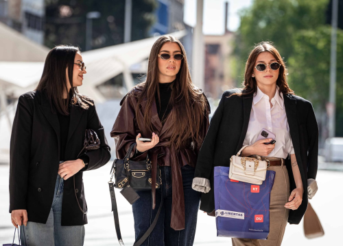 Đir po gradu, srijeda 9. travnja