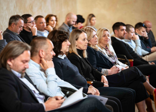 Održana 26. sjednica Gradskog vijeća, zadnja u ovom sazivu: Usvojeni prijedlozi urbanističkog plana Batižela