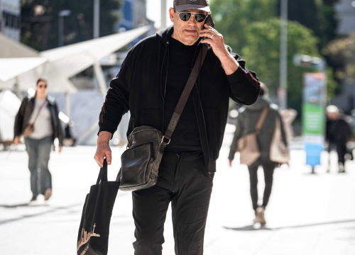 Fotografija 5 - FOTO Đir po gradu, srijeda 9. travnja