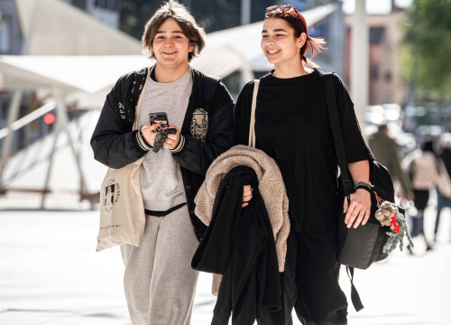 Fotografija 10 - FOTO Đir po gradu, srijeda 9. travnja