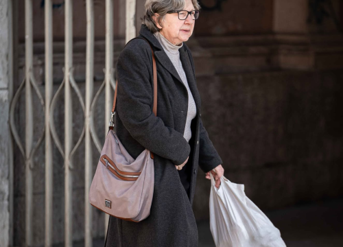 Fotografija 13 - FOTO Đir po gradu, srijeda 9. travnja