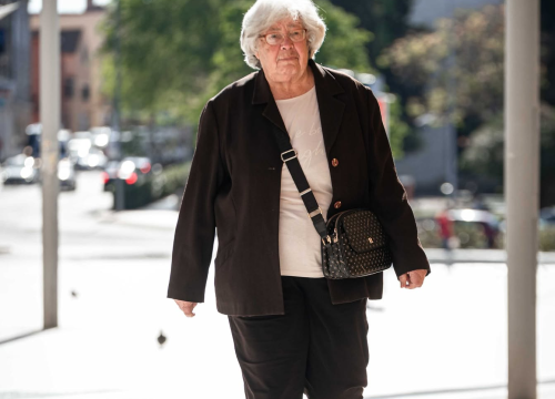 Fotografija 15 - FOTO Đir po gradu, srijeda 9. travnja