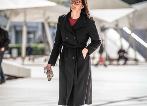 Fotografija 24 - FOTO Đir po gradu, srijeda 9. travnja