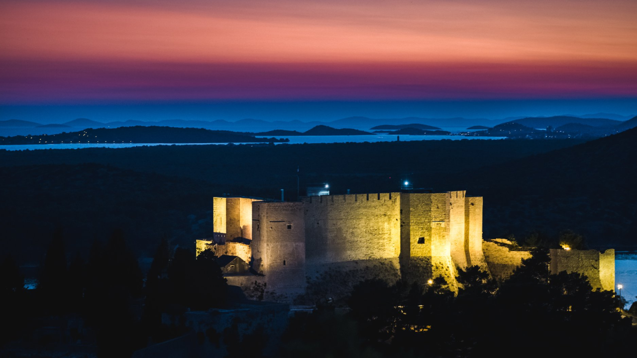 'Utroba' s pričom: Cisterna na Tvrđavi sv. Mihovila krije fragmente života nekadašnjih stanovnika