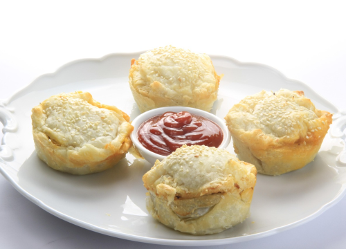 'Boom Boom' umak savršen je dodatak svakom jelu. Napravite ga u pet minuta