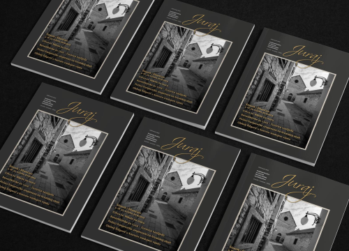 Fotografija 1 - Čuvari šibenske baštine održali promociju 13. broja godišnjaka 'Juraj'