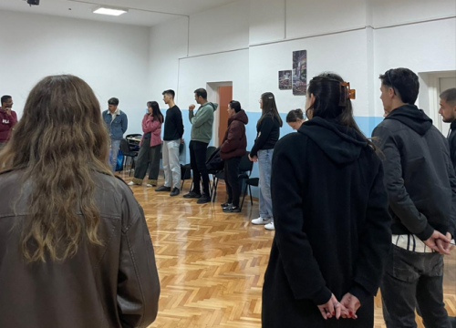 FOODY u Šibeniku: 34 mladih iz šest zemalja istraživat će blagodati mediteranske kuhinje