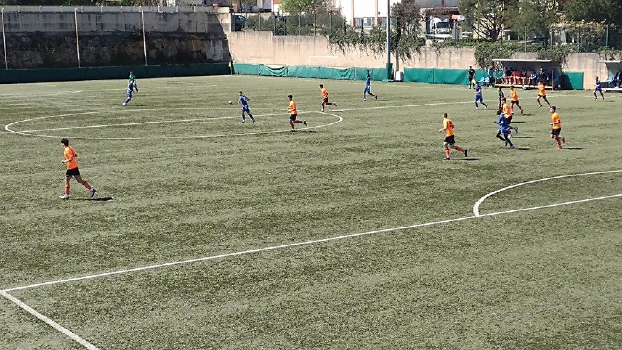 Juniori Šibenika bez finala Kupa, nakon domaćeg poraza protiv Lokomotive