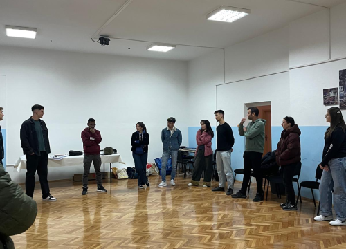 Fotografija 3 - FOODY u Šibeniku: 34 mladih iz šest zemalja istraživat će blagodati mediteranske kuhinje