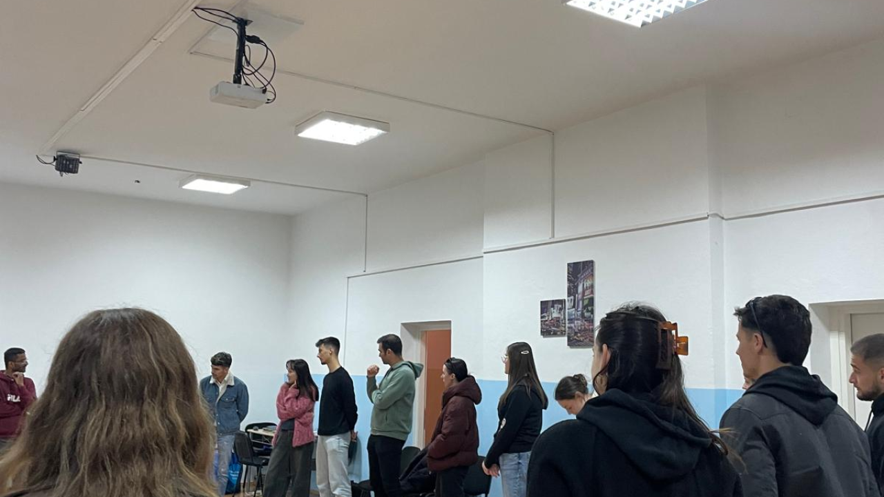 FOODY u Šibeniku: 34 mladih iz šest zemalja istraživat će blagodati mediteranske kuhinje