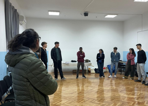 Fotografija 2 - FOODY u Šibeniku: 34 mladih iz šest zemalja istraživat će blagodati mediteranske kuhinje